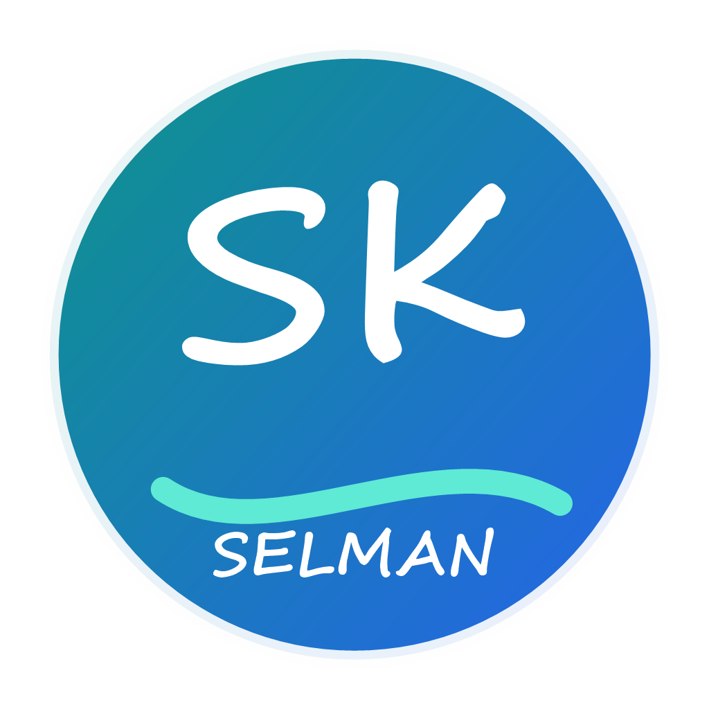 Selman Karadağ SK logosu